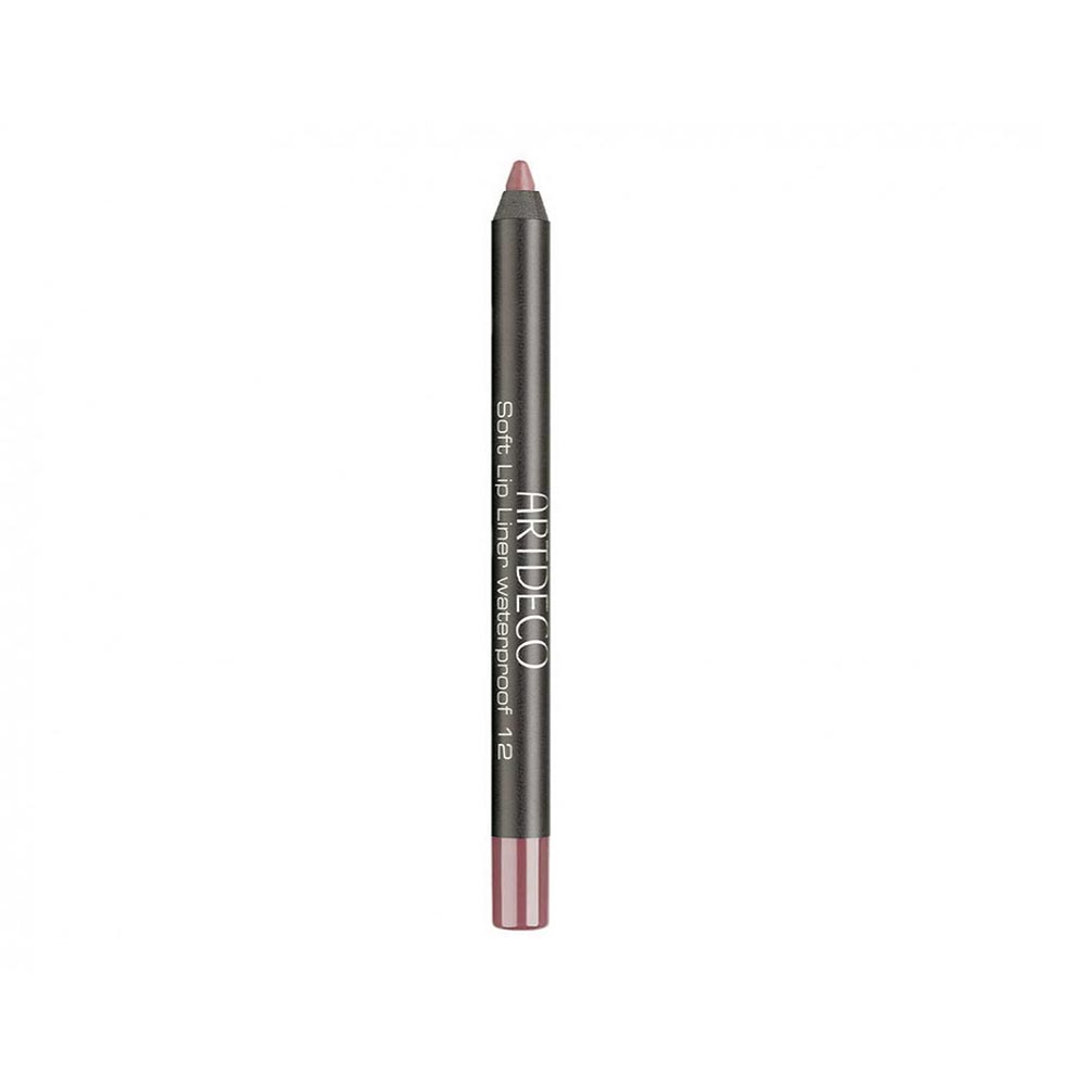 crayon lèvres N°12 warm indian red image